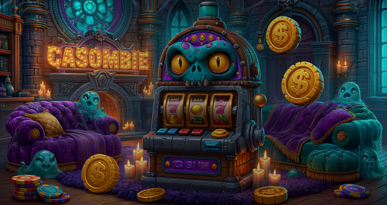 Casombie